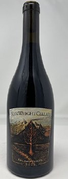 Ken Wright Cellars 2021 Pinot Noir